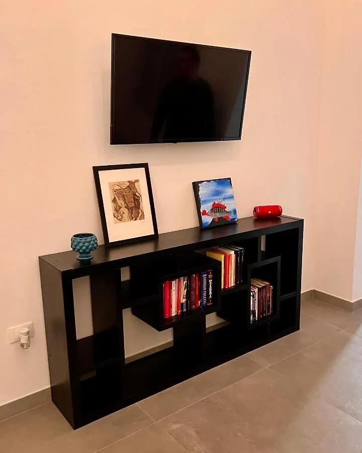 Grottebianche - Sicilian Apartment Catania