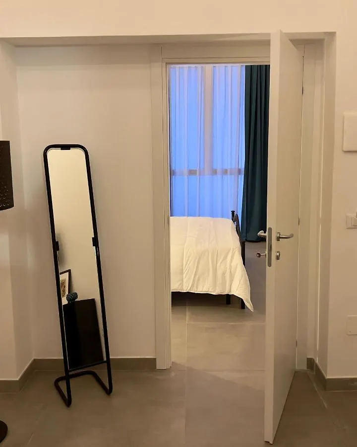 Grottebianche - Sicilian Apartment Catania 0*,  Italy