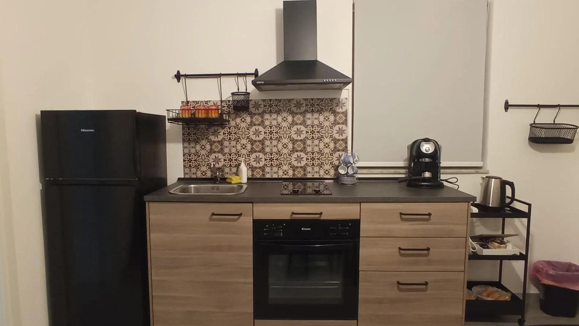 Grottebianche - Sicilian Apartment Catania