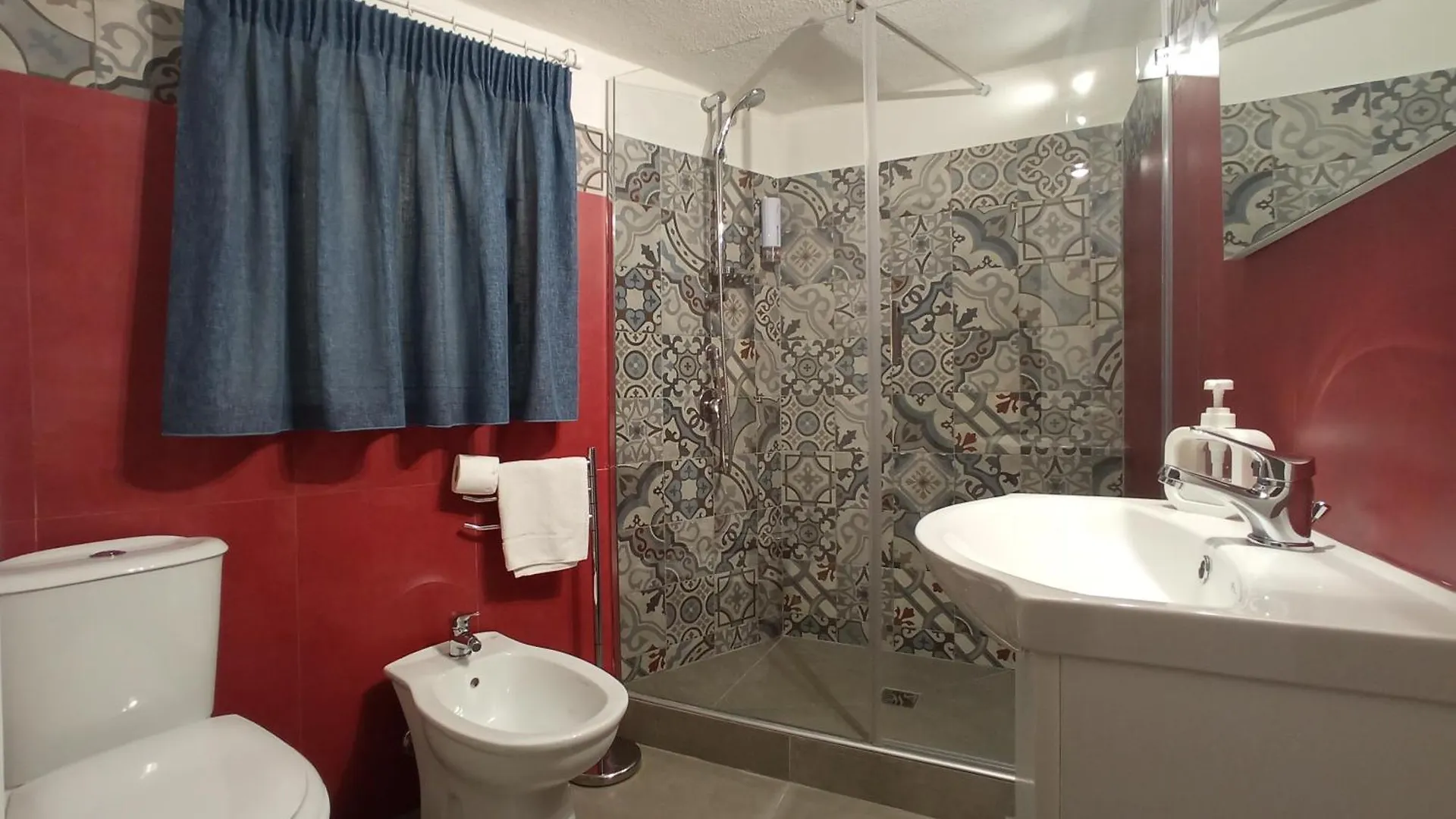 Grottebianche - Sicilian Apartment Catania
