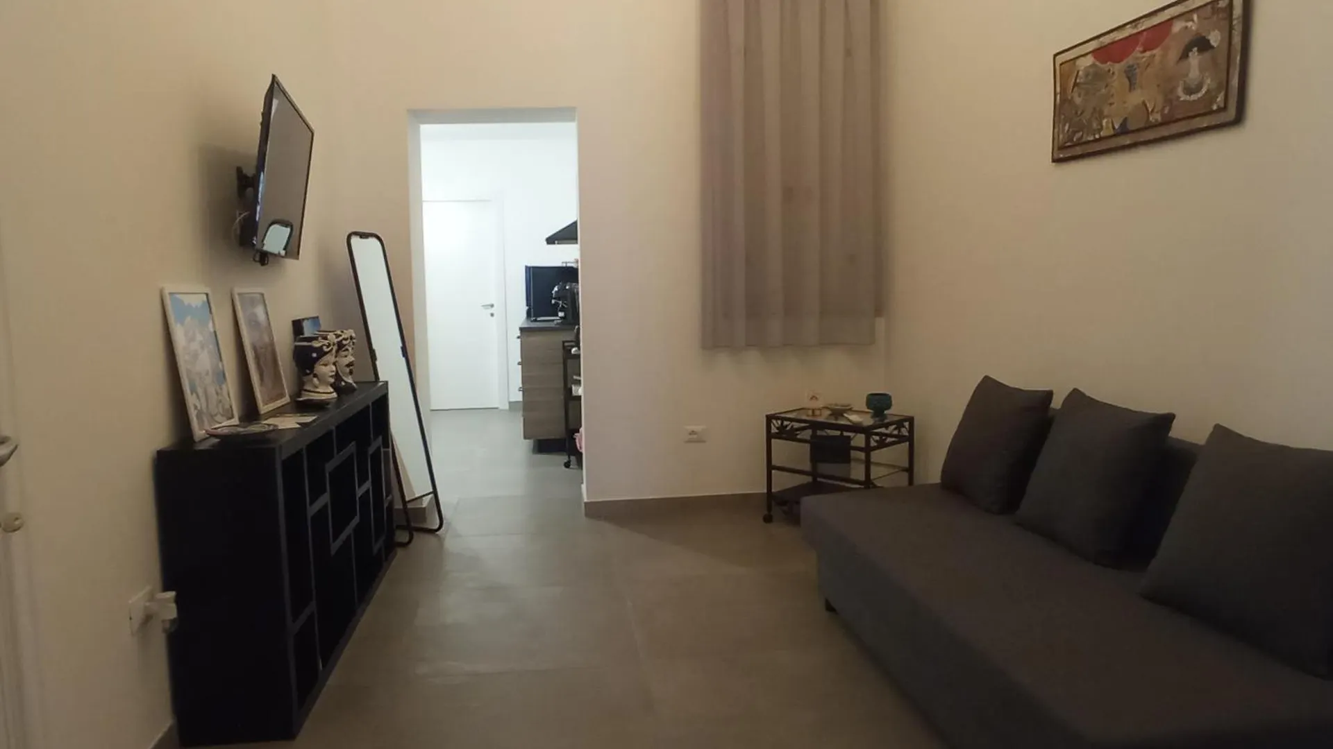 Grottebianche - Sicilian Apartment Catania 0*,  Italy
