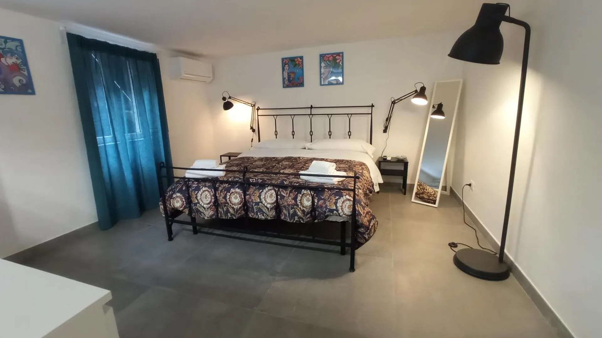 Grottebianche - Sicilian Apartment Catania